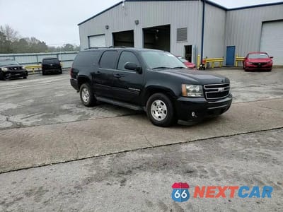 Zdjęcie 13 z 13 samochodu: 2011 CHEVROLET SUBURBAN C1500 LT VIN:1GNSCJE05BR181780 - miniatura