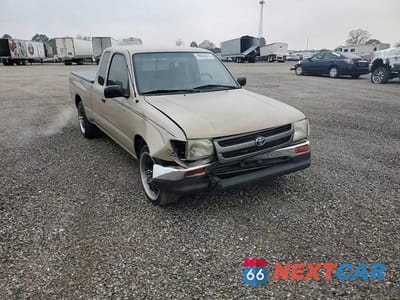 Zdjęcie 13 z 14 samochodu: 1997 TOYOTA TACOMA XTRACAB VIN:4TAVL52NXVZ288370 - miniatura
