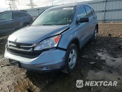 Zdjęcie 13 z 13 samochodu: 2010 HONDA CR-V LX VIN:3CZRE3H32AG703938 - miniatura