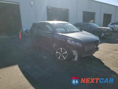 Zdjęcie 15 z 15 samochodu: 2020 KIA SORENTO S VIN:5XYPG4A52LG682650 - miniatura