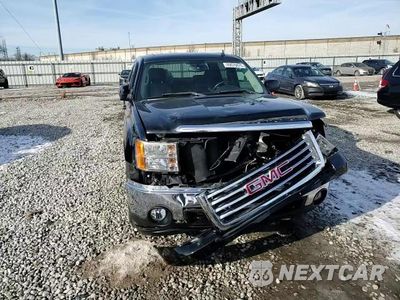 Zdjęcie 13 z 14 samochodu: 2011 GMC SIERRA K1500 SLE VIN:3GTP2VE3XBG128978 - miniatura