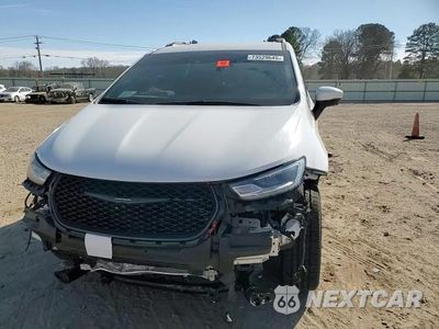 Zdjęcie 13 z 13 samochodu: 2023 CHRYSLER PACIFICA TOURING L VIN:2C4RC1BG1PR538284 - miniatura