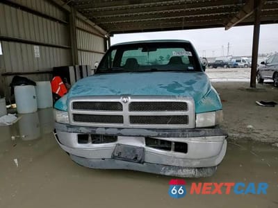 Zdjęcie 13 z 13 samochodu: 1997 DODGE RAM 1500 VIN:1B7HC16X6VS109871 - miniatura