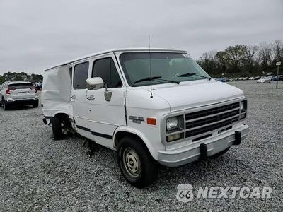 Zdjęcie 15 z 16 samochodu: 1995 CHEVROLET G20 VIN:1GCEG25K9SF221670 - miniatura