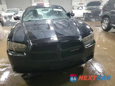 Zdjęcie 14 z 14 samochodu: 2012 DODGE CHARGER POLICE VIN:2C3CDXAT2CH278972 - miniatura