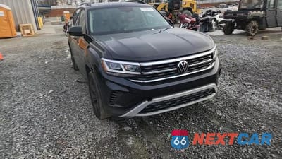 Zdjęcie 14 z 14 samochodu: 2023 VOLKSWAGEN ATLAS SE VIN:1V2JR2CA8PC522764 - miniatura