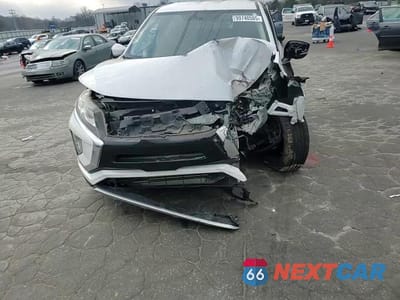 Zdjęcie 13 z 13 samochodu: 2018 MITSUBISHI ECLIPSE CROSS SE VIN:JA4AT5AA9JZ069339 - miniatura