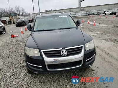 Zdjęcie 14 z 14 samochodu: 2009 VOLKSWAGEN TOUAREG 2 V6 VIN:WVGBE77LX9D001208 - miniatura