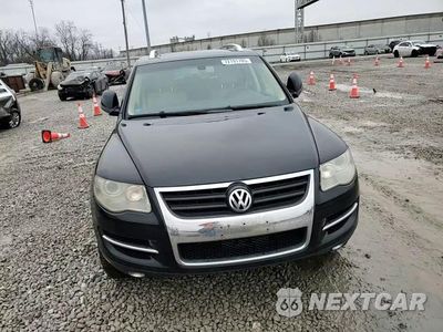 Zdjęcie 14 z 14 samochodu: 2009 VOLKSWAGEN TOUAREG 2 V6 VIN:WVGBE77LX9D001208 - miniatura