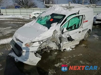 Zdjęcie 14 z 14 samochodu: 2014 FORD TRANSIT CONNECT DELIVERY VAN VIN:NM0LS6F71E1140989 - miniatura