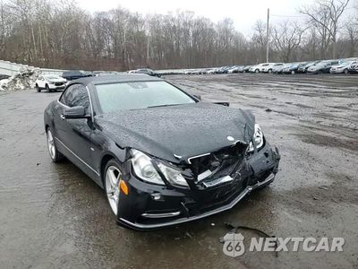 Zdjęcie 13 z 13 samochodu: 2012 MERCEDES BENZ E 350 VIN:WDDKK5KF2CF135196 - miniatura