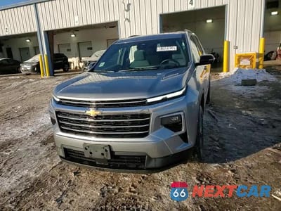 Zdjęcie 14 z 14 samochodu: 2024 CHEVROLET TRAVERSE LT VIN:1GNERGKS1RJ208230 - miniatura