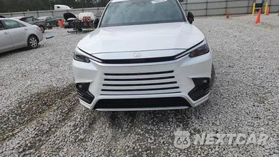 Zdjęcie 13 z 13 samochodu: 2025 LEXUS TX VIN:5TDAAAB67SS032632 - miniatura
