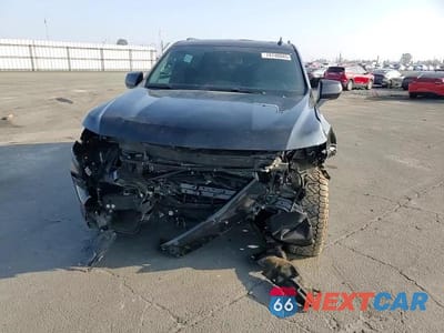 Zdjęcie 15 z 15 samochodu: 2023 CHEVROLET SUBURBAN K1500 RST VIN:1GNSKEKD0PR106476 - miniatura