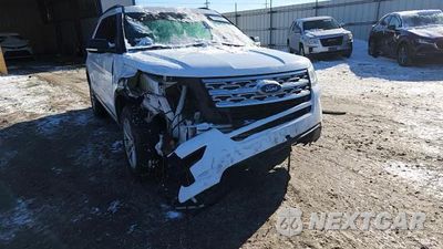 Zdjęcie 14 z 14 samochodu: 2019 FORD EXPLORER XLT VIN:1FM5K8D87KGA67098 - miniatura