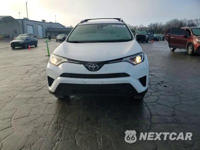 Zdjęcie 14 z 16 samochodu: 2017 TOYOTA RAV4 LE VIN:JTMZFREV8HJ131830 - miniatura