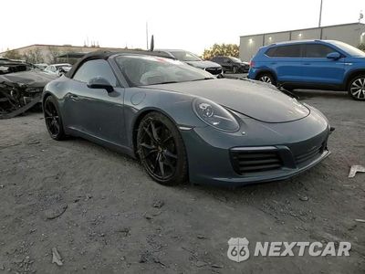 Zdjęcie 13 z 13 samochodu: 2017 PORSCHE 911 CARRERA VIN:WP0CA2A93HS141955 - miniatura