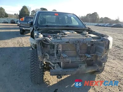 Zdjęcie 13 z 13 samochodu: 2022 NISSAN FRONTIER S VIN:1N6ED1EK3NN688593 - miniatura