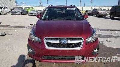 Zdjęcie 13 z 14 samochodu: 2014 SUBARU IMPREZA SPORT PREMIUM VIN:JF1GPAL66E8256027 - miniatura