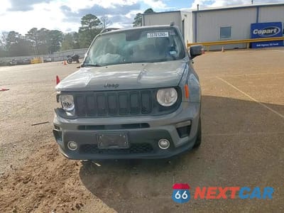 Zdjęcie 14 z 14 samochodu: 2020 JEEP RENEGADE LATITUDE VIN:ZACNJABB9LPL00946 - miniatura
