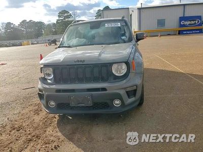Zdjęcie 14 z 14 samochodu: 2020 JEEP RENEGADE LATITUDE VIN:ZACNJABB9LPL00946 - miniatura