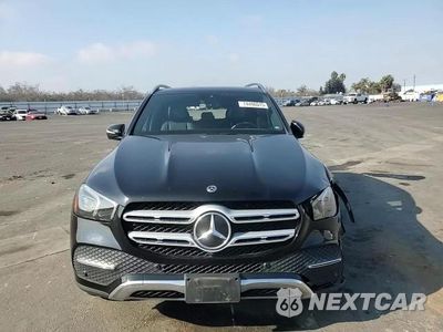 Zdjęcie 14 z 14 samochodu: 2020 MERCEDES-BENZ GLE 350 4MATIC VIN:4JGFB4KB1LA024621 - miniatura