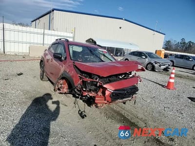 Zdjęcie 13 z 13 samochodu: 2024 SUBARU CROSSTREK PREMIUM VIN:JF2GUADC3RH358027 - miniatura