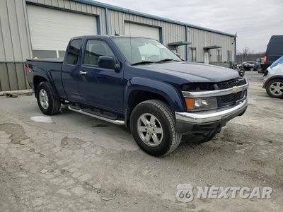 Zdjęcie 13 z 13 samochodu: 2012 CHEVROLET COLORADO LT VIN:1GCJTDFE0C8110560 - miniatura