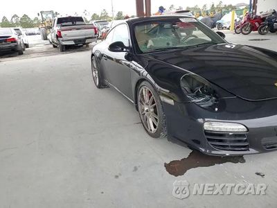 Zdjęcie 14 z 14 samochodu: 2009 PORSCHE 911 CARRERA S VIN:WP0AB29929S722549 - miniatura