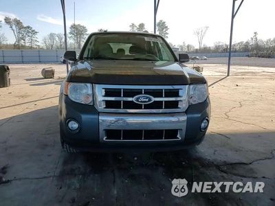 Zdjęcie 13 z 13 samochodu: 2010 FORD ESCAPE LIMITED VIN:1FMCU0E75AKA80260 - miniatura