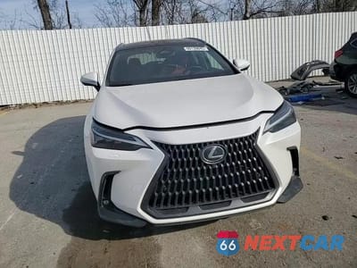 Zdjęcie 14 z 16 samochodu: 2022 LEXUS NX 350H VIN:JTJHKCEZ5N2009792 - miniatura
