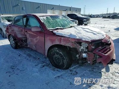 Zdjęcie 13 z 13 samochodu: 2011 TOYOTA CAMRY BASE VIN:4T4BF3EK4BR168708 - miniatura