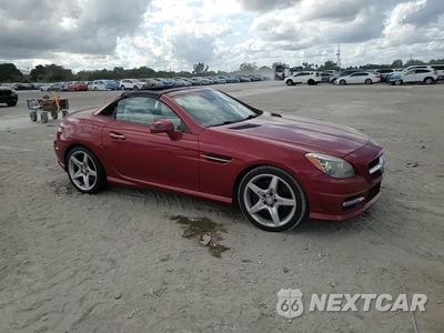 Zdjęcie 13 z 13 samochodu: 2016 MERCEDES-BENZ SLK 300 VIN:WDDPK3JA7GF116942 - miniatura