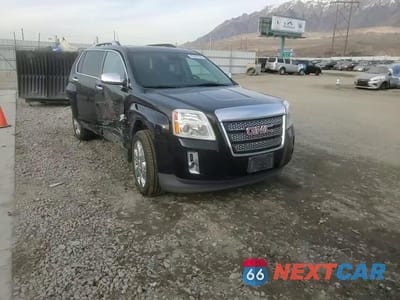 Zdjęcie 13 z 13 samochodu: 2012 GMC TERRAIN SLT VIN:2GKFLXE56C6376152 - miniatura