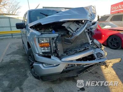 Zdjęcie 14 z 15 samochodu: 2023 FORD F150 SUPERCREW VIN:1FTFW1E5XPFB27204 - miniatura