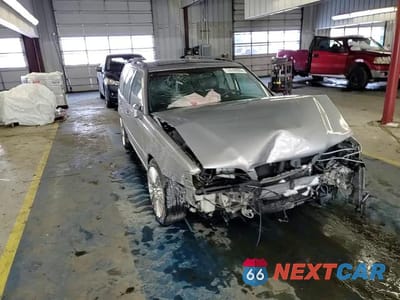 Zdjęcie 14 z 14 samochodu: 1998 VOLVO V70 GLT VIN:YV1LW5641W2371422 - miniatura