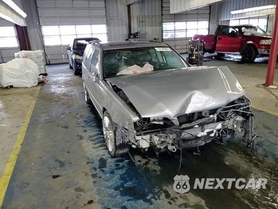 Zdjęcie 14 z 14 samochodu: 1998 VOLVO V70 GLT VIN:YV1LW5641W2371422 - miniatura