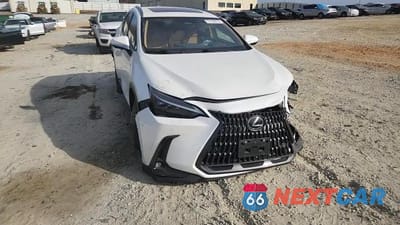 Zdjęcie 14 z 14 samochodu: 2024 LEXUS NX 450H LUXURY VIN:JTJHKCFZ0R2029680 - miniatura