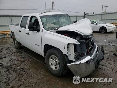 Zdjęcie 12 z 12 samochodu: 2010 CHEVROLET SILVERADO K2500 HEAVY DUTY VIN:1GC4KVBG0AF101640 - miniatura