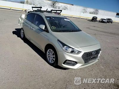 Zdjęcie 13 z 13 samochodu: 2020 HYUNDAI ACCENT VIN:3KPC24B53LE100127 - miniatura