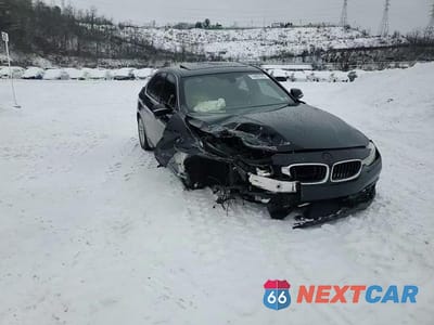 Zdjęcie 14 z 14 samochodu: 2018 BMW 330 XI VIN:WBA8D9G54JNU70479 - miniatura