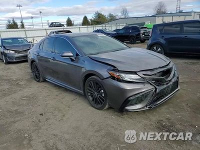 Zdjęcie 13 z 13 samochodu: 2024 TOYOTA CAMRY XSE VIN:4T1K61AK1RU253312 - miniatura