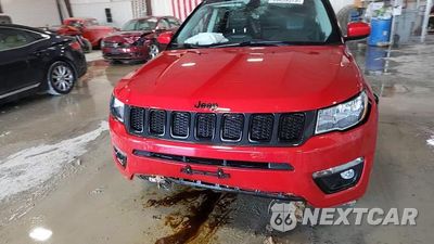 Zdjęcie 13 z 13 samochodu: 2021 JEEP COMPASS LATITUDE VIN:3C4NJCBB4MT508225 - miniatura