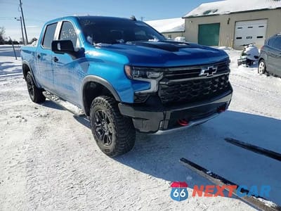 Zdjęcie 13 z 13 samochodu: 2024 CHEVROLET SILVERADO K1500 ZR2 VIN:3GCUDHEL6RG101172 - miniatura