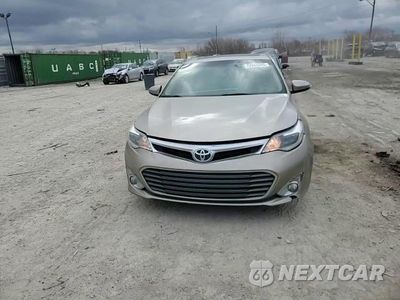 Zdjęcie 13 z 13 samochodu: 2013 TOYOTA AVALON BASE VIN:4T1BK1EB7DU051041 - miniatura