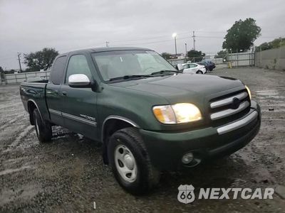 Zdjęcie 13 z 13 samochodu: 2004 TOYOTA TUNDRA ACCESS CAB SR5 VIN:5TBRN34174S443447 - miniatura