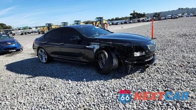 Zdjęcie 13 z 13 samochodu: 2017 BMW 650 I GRAN COUPE VIN:WBA6D4C52HD977767 - miniatura