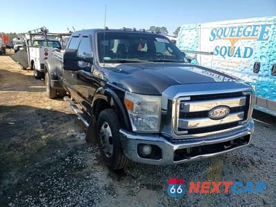 Zdjęcie 14 z 14 samochodu: 2012 FORD F-350 SUPER DUTY *LA VIN:1FT8W3CT2CED04043 - miniatura