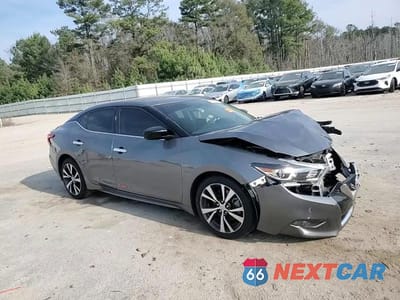 Zdjęcie 14 z 14 samochodu: 2017 NISSAN MAXIMA 3.5S VIN:1N4AA6AP0HC419286 - miniatura