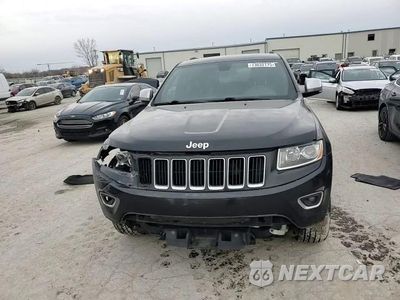 Zdjęcie 14 z 14 samochodu: 2014 JEEP GRAND CHEROKEE LIMITED VIN:1C4RJEBT9EC147478 - miniatura